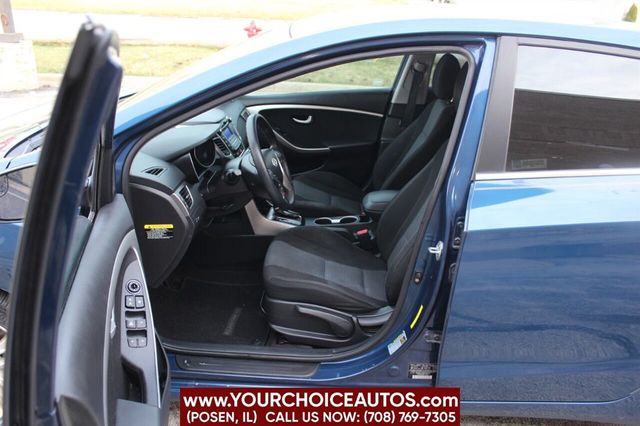 2014 Hyundai Elantra GT Base 4dr Hatchback 6A - 22366151 - 8
