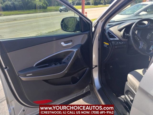 2014 Hyundai Santa Fe FWD 4dr GLS - 22877017 - 9