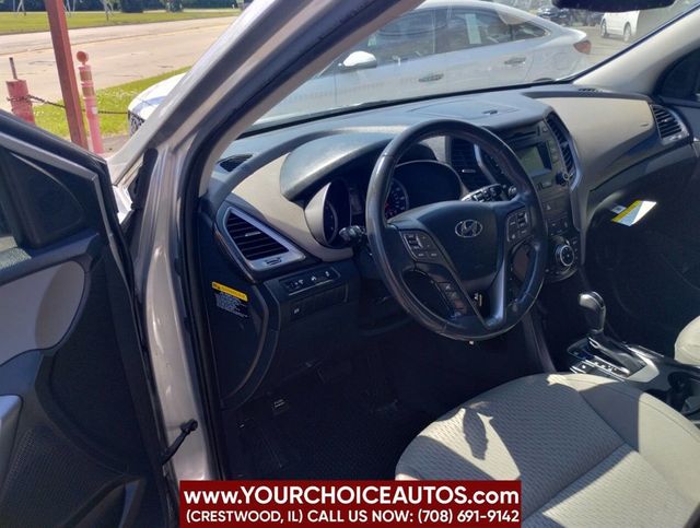 2014 Hyundai Santa Fe FWD 4dr GLS - 22877017 - 10