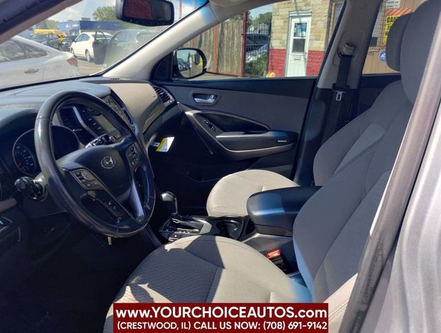2014 Hyundai Santa Fe FWD 4dr GLS - 22877017 - 11