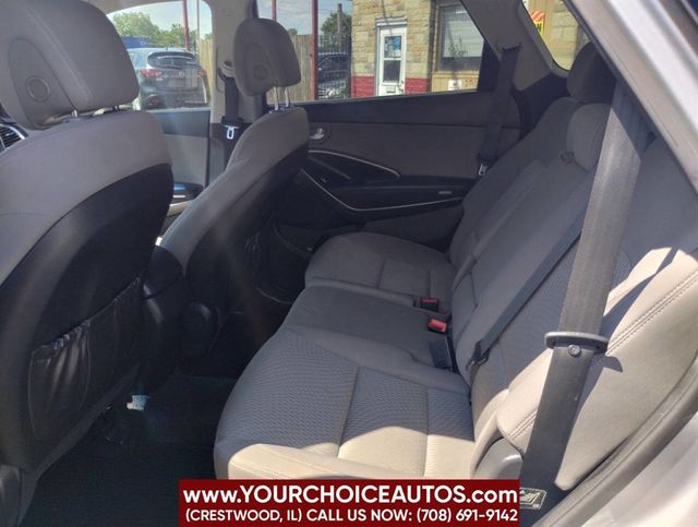 2014 Hyundai Santa Fe FWD 4dr GLS - 22877017 - 12