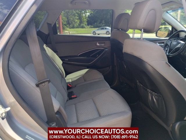 2014 Hyundai Santa Fe FWD 4dr GLS - 22877017 - 13