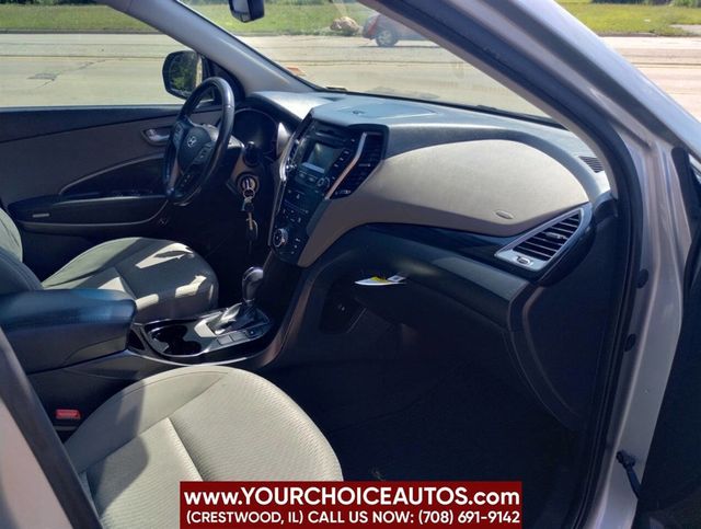 2014 Hyundai Santa Fe FWD 4dr GLS - 22877017 - 15