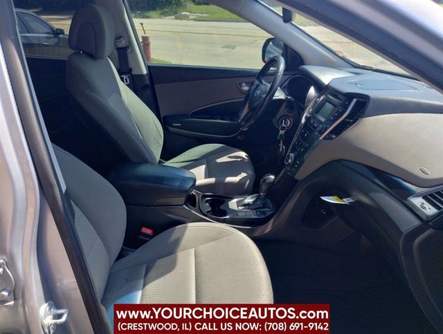 2014 Hyundai Santa Fe FWD 4dr GLS - 22877017 - 16