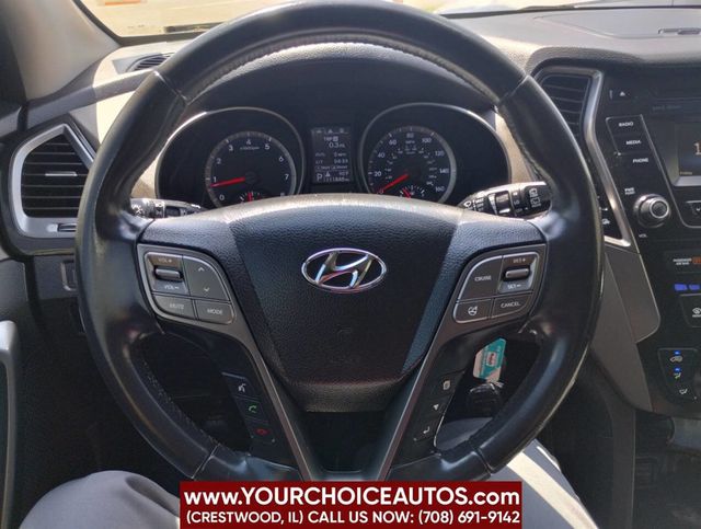 2014 Hyundai Santa Fe FWD 4dr GLS - 22877017 - 17