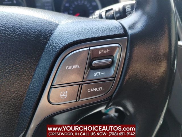 2014 Hyundai Santa Fe FWD 4dr GLS - 22877017 - 20