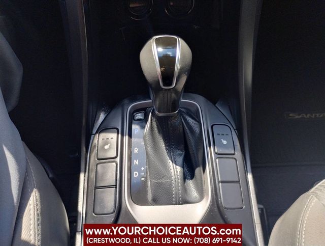 2014 Hyundai Santa Fe FWD 4dr GLS - 22877017 - 21