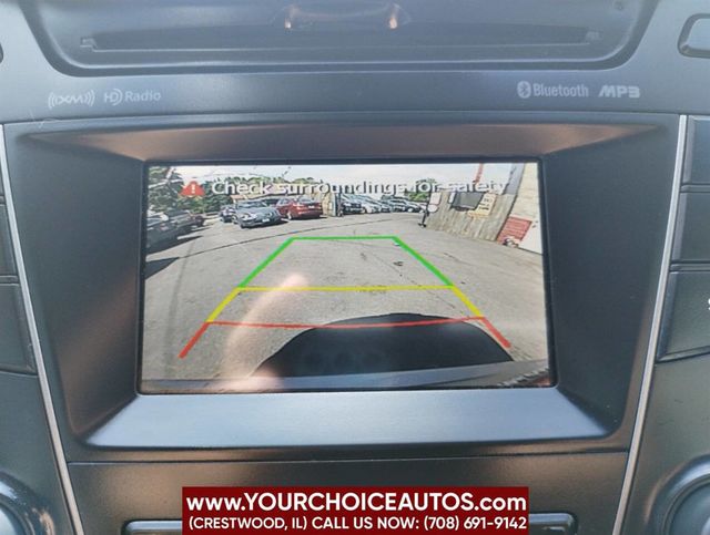 2014 Hyundai Santa Fe FWD 4dr GLS - 22877017 - 23