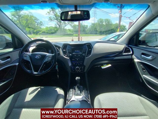 2014 Hyundai Santa Fe FWD 4dr GLS - 22877017 - 24