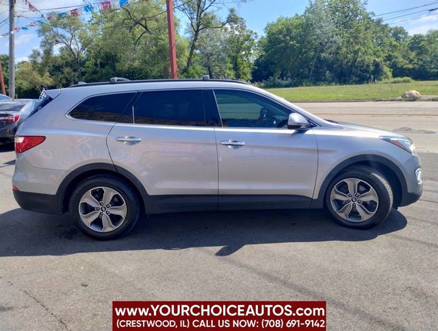 2014 Hyundai Santa Fe FWD 4dr GLS - 22877017 - 5