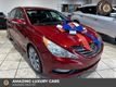 2014 Hyundai Sonata 4dr Sedan 2.4L Automatic SE - 22349217 - 0