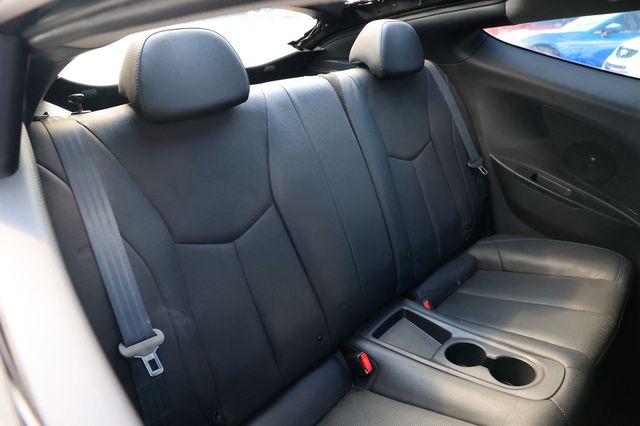 2014 Hyundai Veloster Turbo - 22910858 - 13