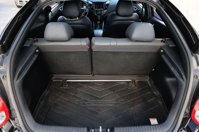 2014 Hyundai Veloster Turbo - 22910858 - 23