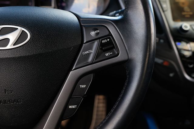 2014 Hyundai Veloster Turbo - 22910858 - 26