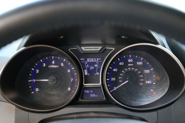 2014 Hyundai Veloster Turbo - 22910858 - 28