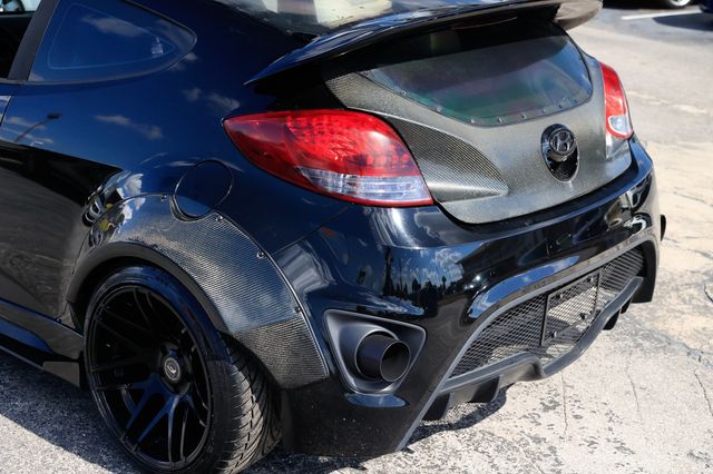 2014 Hyundai Veloster Turbo - 22910858 - 31