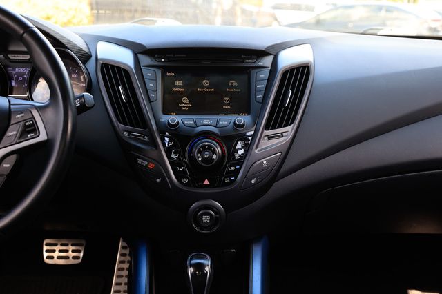 2014 Hyundai Veloster Turbo - 22910858 - 36