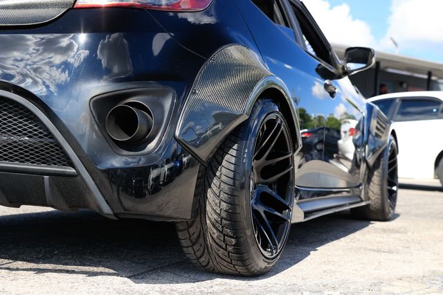 2014 Hyundai Veloster Turbo - 22910858 - 37