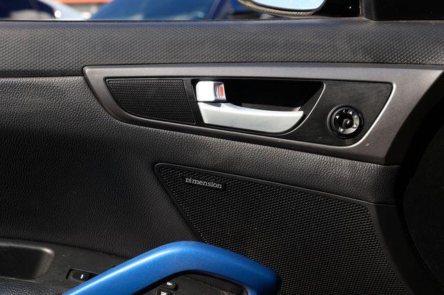2014 Hyundai Veloster Turbo - 22910858 - 44