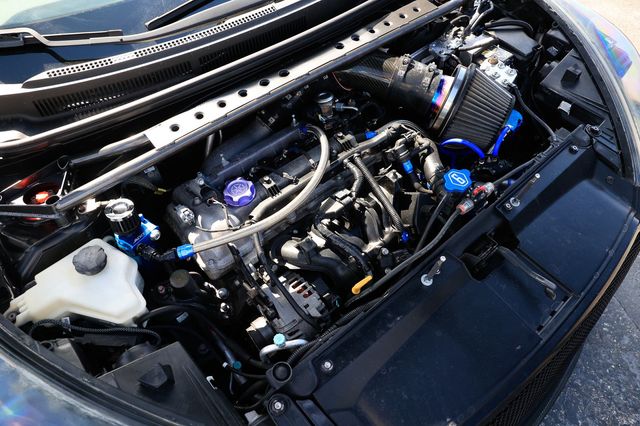 2014 Hyundai Veloster Turbo - 22910858 - 49