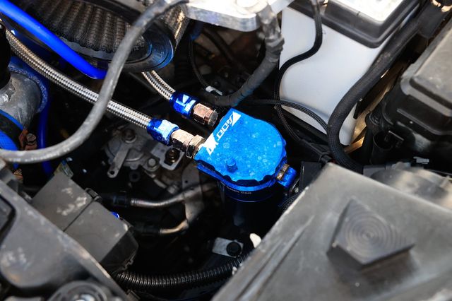 2014 Hyundai Veloster Turbo - 22910858 - 53