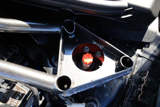 2014 Hyundai Veloster Turbo - 22910858 - 56