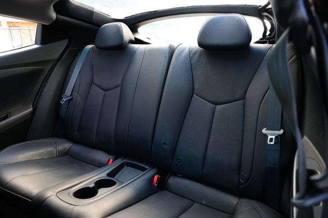 2014 Hyundai Veloster Turbo - 22910858 - 7