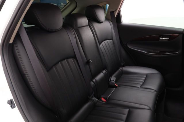 2014 INFINITI QX50 AWD Journey - 20998834 - 10