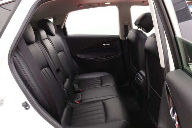 2014 INFINITI QX50 AWD Journey - 20998834 - 11