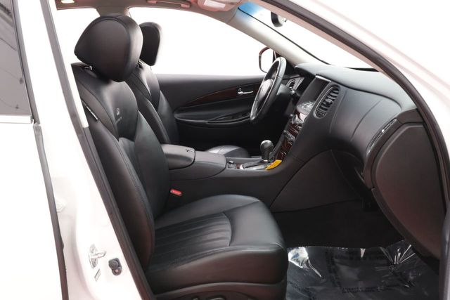 2014 INFINITI QX50 AWD Journey - 20998834 - 12
