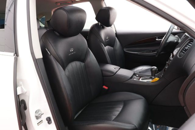 2014 INFINITI QX50 AWD Journey - 20998834 - 13