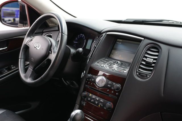 2014 INFINITI QX50 AWD Journey - 20998834 - 14