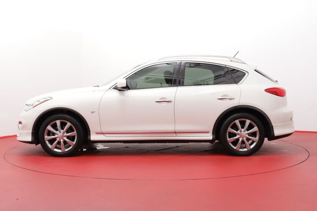 2014 INFINITI QX50 AWD Journey - 20998834 - 1