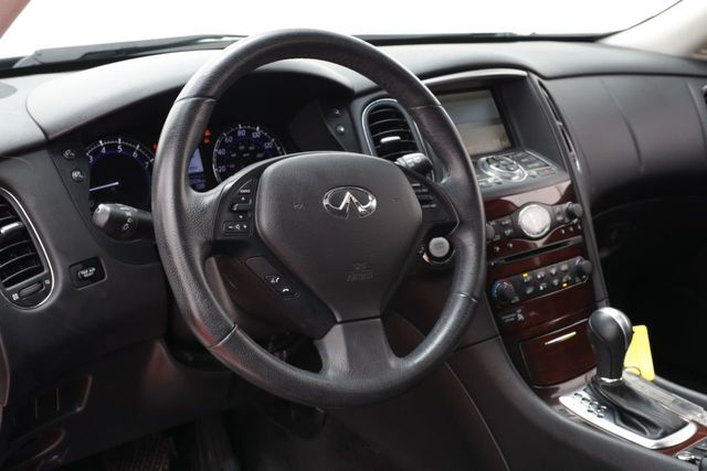 2014 INFINITI QX50 AWD Journey - 20998834 - 19
