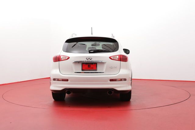 2014 INFINITI QX50 AWD Journey - 20998834 - 2