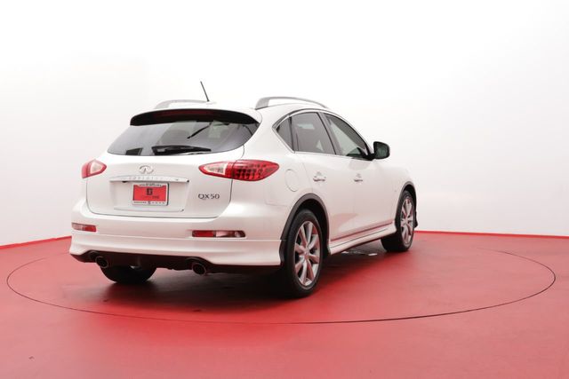 2014 INFINITI QX50 AWD Journey - 20998834 - 3