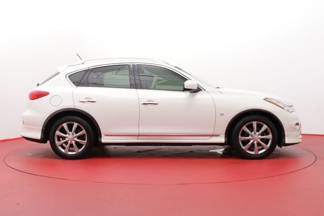 2014 INFINITI QX50 AWD Journey - 20998834 - 4