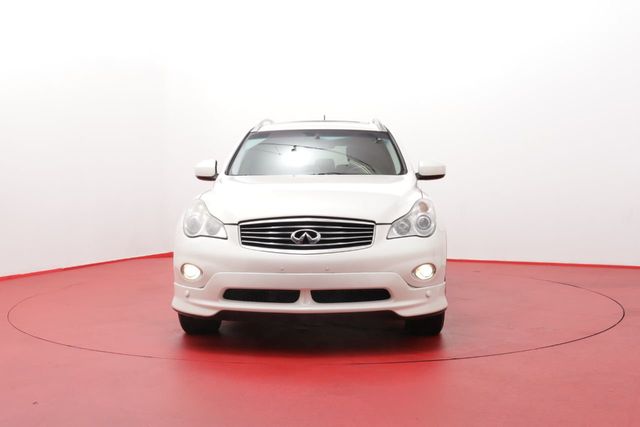 2014 INFINITI QX50 AWD Journey - 20998834 - 5