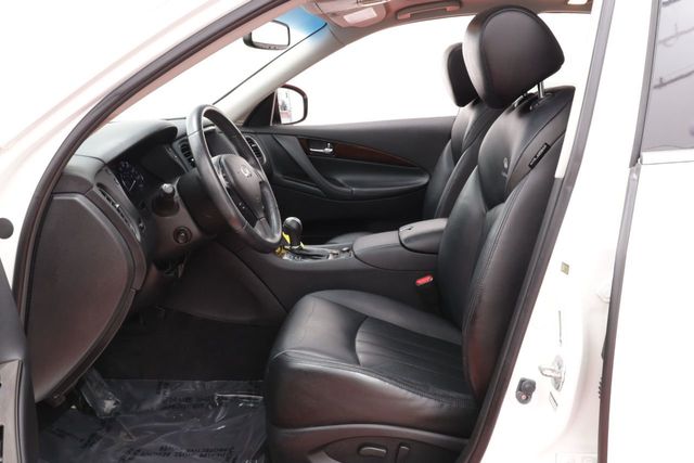 2014 INFINITI QX50 AWD Journey - 20998834 - 6