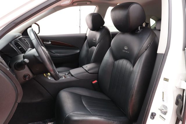 2014 INFINITI QX50 AWD Journey - 20998834 - 7