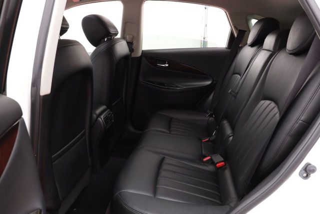2014 INFINITI QX50 AWD Journey - 20998834 - 8
