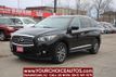 2014 INFINITI QX60 AWD 4dr - 22821567 - 0