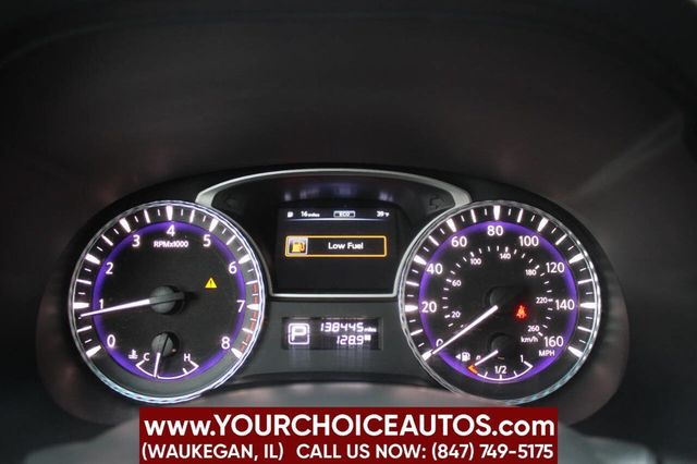 2014 INFINITI QX60 AWD 4dr - 22821567 - 26