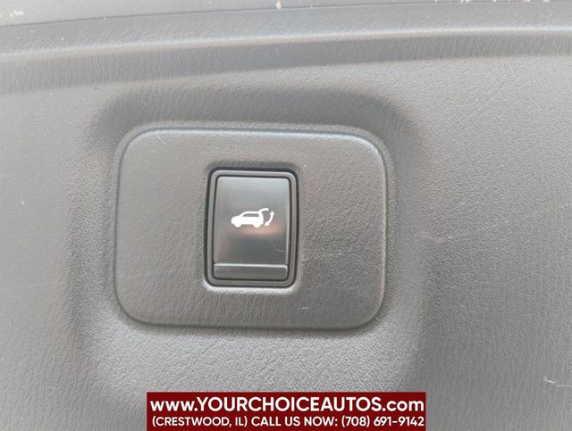 2014 INFINITI QX60 AWD 4dr - 22859436 - 20