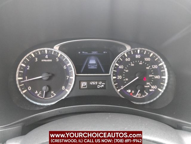 2014 INFINITI QX60 AWD 4dr - 22859436 - 26
