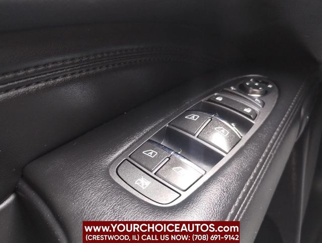 2014 INFINITI QX60 AWD 4dr - 22859436 - 28