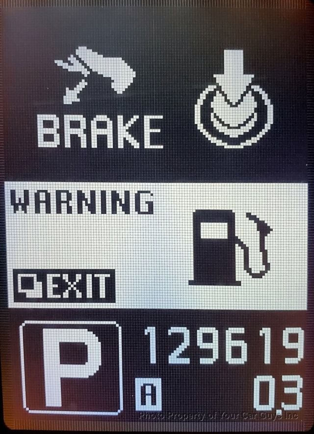 2014 INFINITI QX70 RWD 4dr - 22939619 - 6