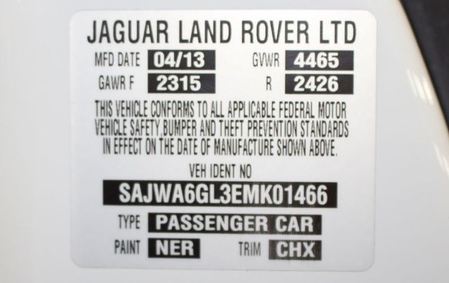2014 Jaguar S F-TYPE 2dr Convertible V8 S - 18286055 - 37