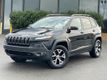 2014 Jeep Cherokee 2014 JEEP CHEROKEE 4WD V6 4D SUV TRAILHAWK 1-OWNER 615-730-9991 - 22388004 - 0