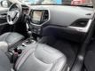 2014 Jeep Cherokee 2014 JEEP CHEROKEE 4WD V6 4D SUV TRAILHAWK 1-OWNER 615-730-9991 - 22388004 - 13